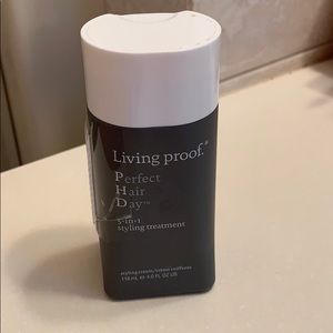 Living proof perfect hair day